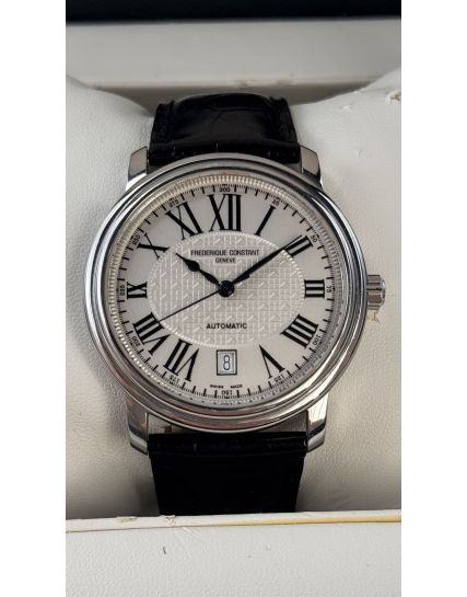 Frederique Constant Classics Persuasion FC-303M4P6