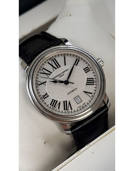 Frederique Constant Classics Persuasion FC-303M4P6