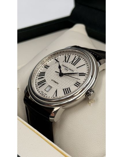 Frederique Constant Classics Persuasion FC-303M4P6