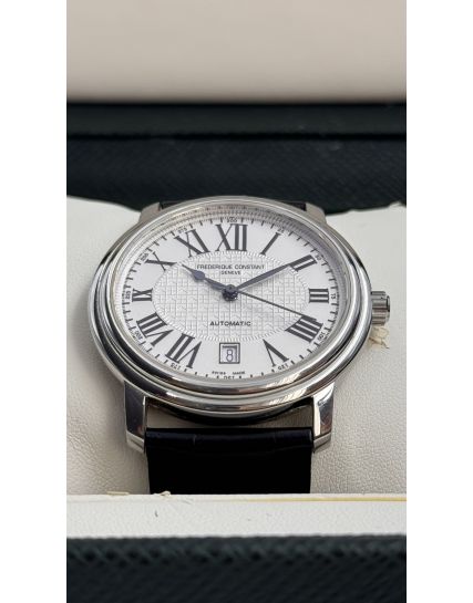 Frederique Constant Classics Persuasion FC-303M4P6