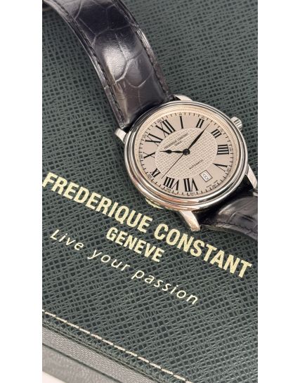 Frederique Constant Classics Persuasion FC-303M4P6