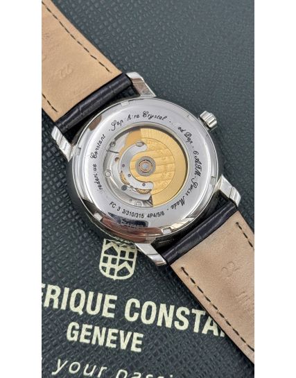 Frederique Constant Classics Persuasion FC-303M4P6
