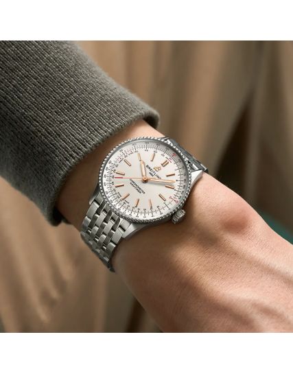 Breitling Navitimer Automatic 36 Ladies A17327211G1A1