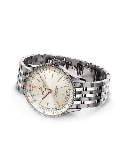 Breitling Navitimer Automatic 36 Ladies A17327211G1A1