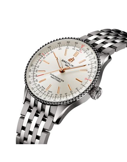 Breitling Navitimer Automatic 36 Ladies A17327211G1A1
