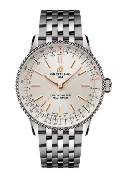 Breitling Navitimer Automatic 36 Ladies A17327211G1A1