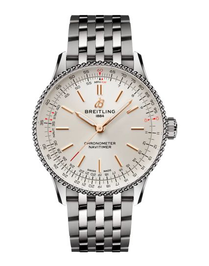 Breitling Navitimer Automatic 36 Ladies A17327211G1A1