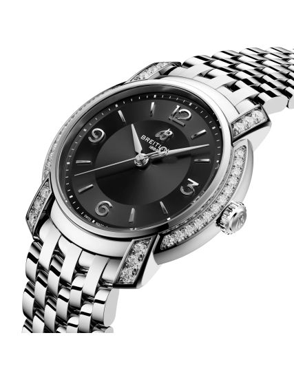 Breitling Lady Premier 32 A77330671B1A1
