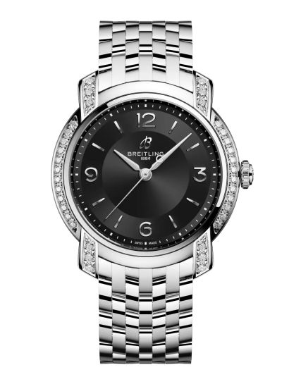 Breitling Lady Premier 32 A77330671B1A1