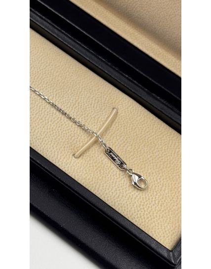 Chopard Happy Diamonds Icons Round Bracelet 85A018-1201