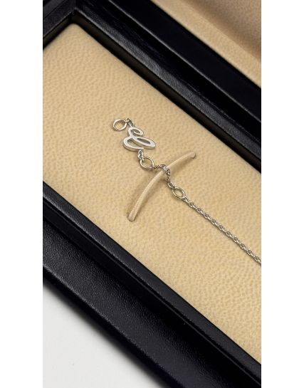 Chopard Happy Diamonds Icons Round Bracelet 85A018-1201