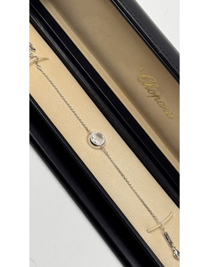 Chopard Happy Diamonds Icons Round Bracelet 85A018-1201