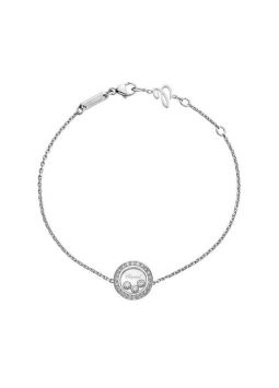 Chopard Happy Diamonds Icons Round Bracelet 85A018-1201