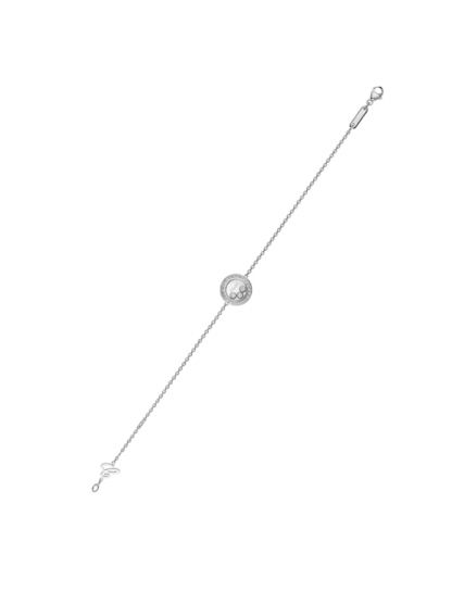 Chopard Happy Diamonds Icons Round Bracelet 85A018-1201