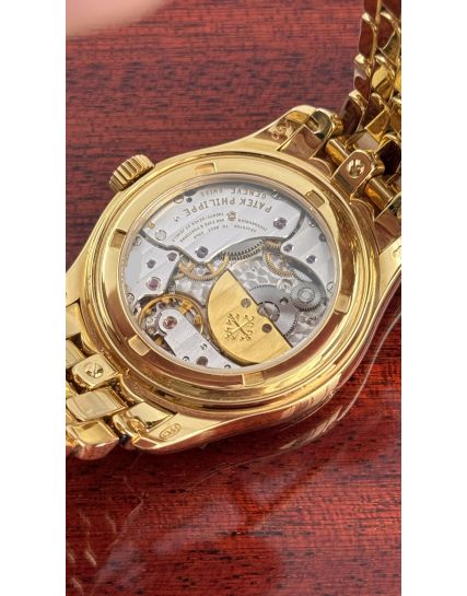 Patek Philippe Perpetual Calendar 5136/1J-001