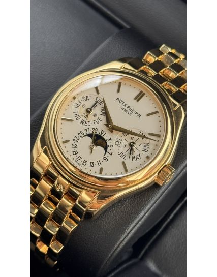Patek Philippe Perpetual Calendar 5136/1J-001