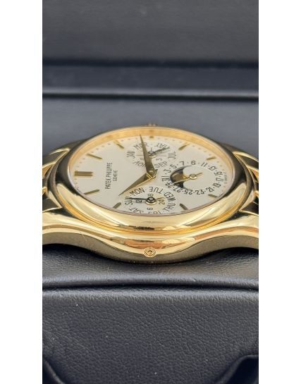 Patek Philippe Perpetual Calendar 5136/1J-001