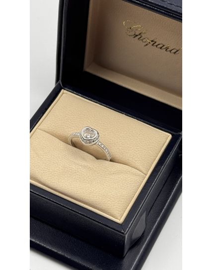 Chopard Happy Diamonds Icons ring 829009-1107