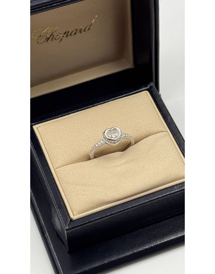 Chopard Happy Diamonds Icons ring 829009-1107