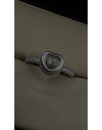 Chopard Happy Diamonds Icons ring 829009-1107