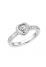 Happy Diamonds Icons ring