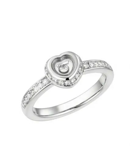 Chopard Happy Diamonds Icons ring 829009-1107