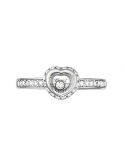 Chopard Happy Diamonds Icons ring 829009-1107