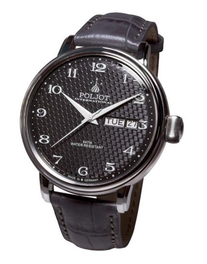 Poljot International, Germany New Jaroslavl 2427.1540113