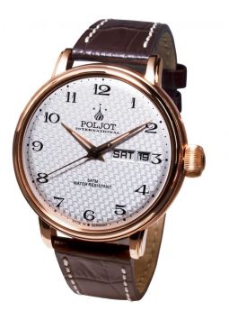 Poljot International, Germany New Jaroslavl 2427.1540611