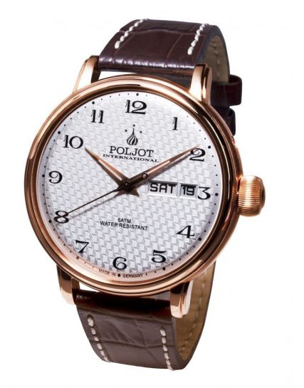 Poljot International, Germany New Jaroslavl 2427.1540611