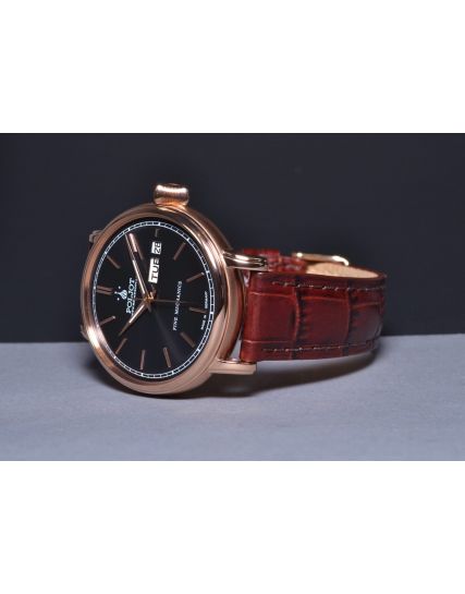 Poljot International, Germany New Jaroslavl Black 2427.1540994