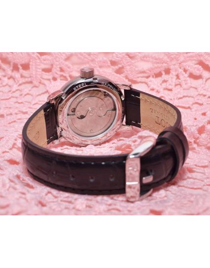 Poljot International, Germany Yakutia Black 2706.1330134