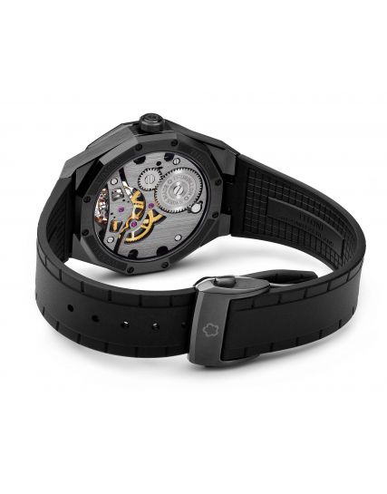 Titoni Impetus CeramTech Deep Blue 1000 Z-R-741