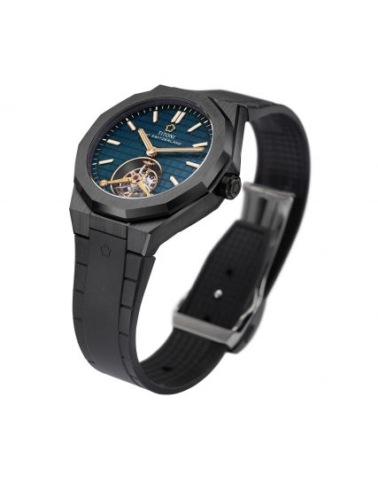 Titoni Impetus CeramTech Deep Blue 1000 Z-R-741