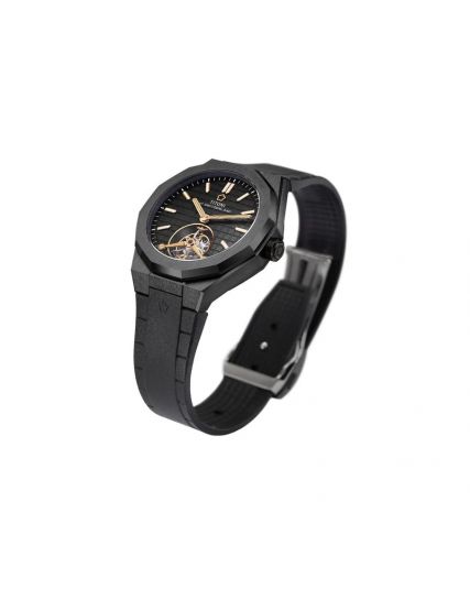 Titoni Impetus CeramTech Black 1000 Z-R-740