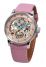 Nastja Lady Skeleton Pink