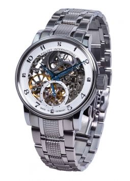 Poljot International, Germany Nastja Lady Skeleton 2723.1330101B