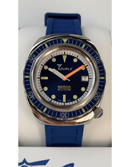 Squale 2001 Marina Militare 2001MARINA.RBL