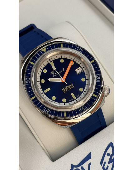 Squale 2001 Marina Militare 2001MARINA.RBL