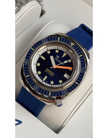 Squale 2001 Marina Militare 2001MARINA.RBL