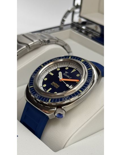 Squale 2001 Marina Militare 2001MARINA.RBL