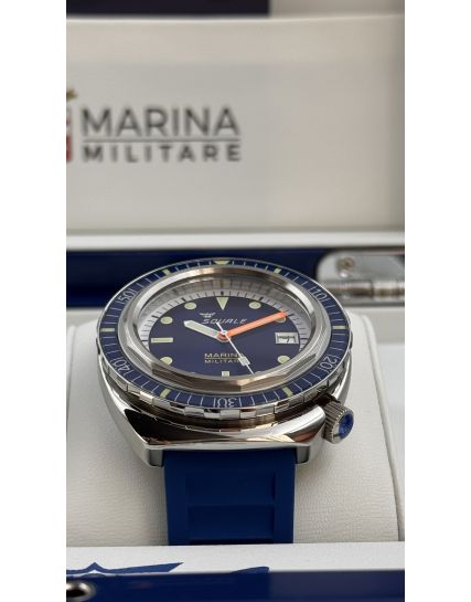 Squale 2001 Marina Militare 2001MARINA.RBL