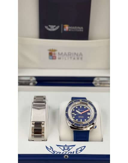 Squale 2001 Marina Militare 2001MARINA.RBL