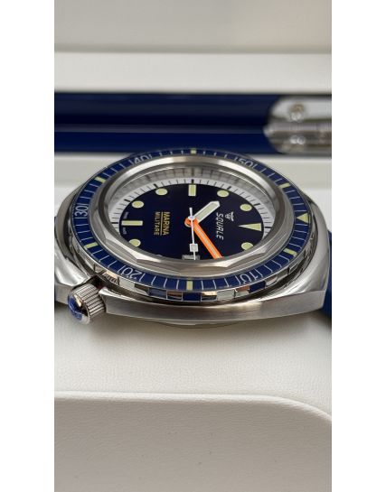 Squale 2001 Marina Militare 2001MARINA.RBL