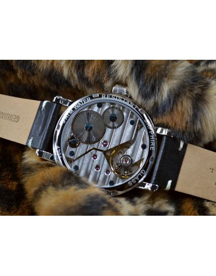 Poljot International, Germany Arctis Black 9011.1940414