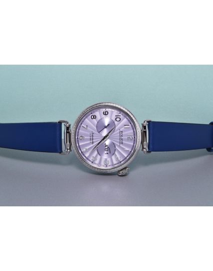 Poljot International, Germany Kirovsky Guilloche 2415.1981153Z
