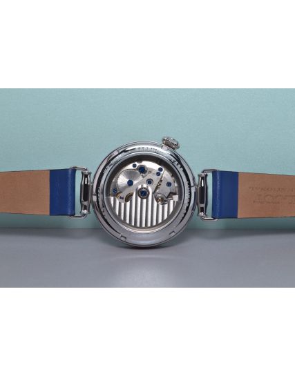 Poljot International, Germany Kirovsky Guilloche 2415.1981153Z