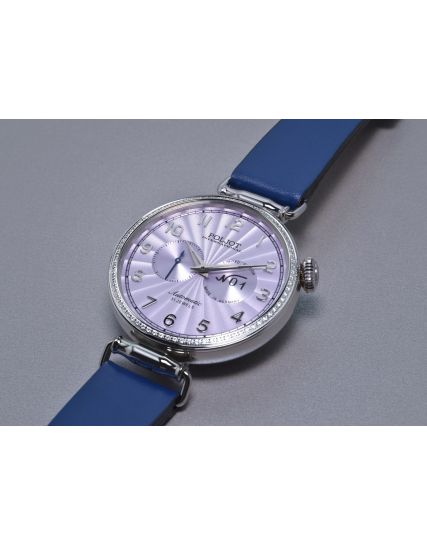 Poljot International, Germany Kirovsky Guilloche 2415.1981153Z
