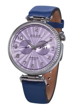Poljot International, Germany Kirovsky Guilloche 2415.1981153Z