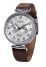 Kirovsky Guilloche Silver